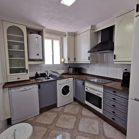 Cdz - Arteaga- Two With Queen Bed Apartamento Cádiz