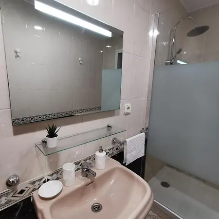 Cdz - Arteaga- Two With Queen Bed Apartamento