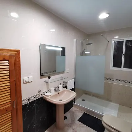 Apartamento Cdz - Arteaga- Two With Queen Bed Cádiz