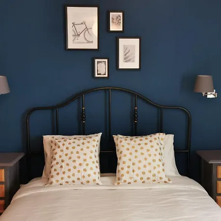 Apartamento Cdz - Arteaga- Two With Queen Bed Cádiz
