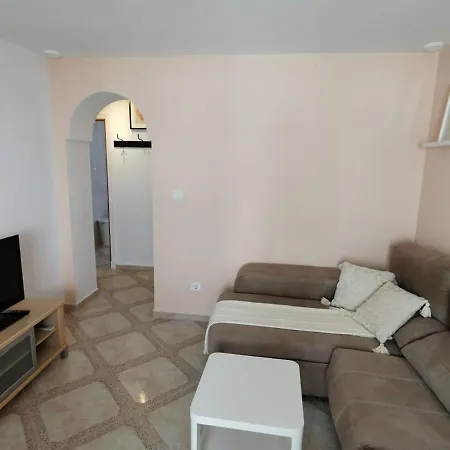 Apartamento Cdz - Arteaga- Two With Queen Bed *