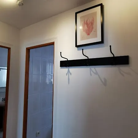 Apartamento Cdz - Arteaga- Two With Queen Bed *